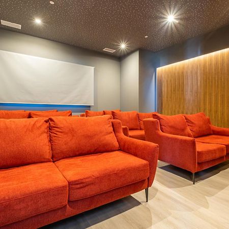 Sunset Cliffs Deluxe Apartment 6133 Poniente Beach Benidorm Exterior foto