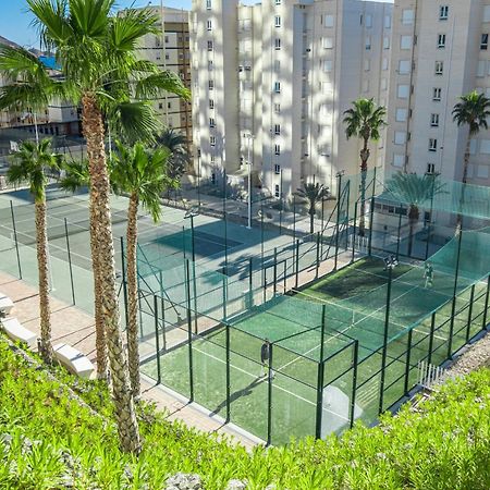 Sunset Cliffs Deluxe Apartment 6133 Poniente Beach Benidorm Exterior foto