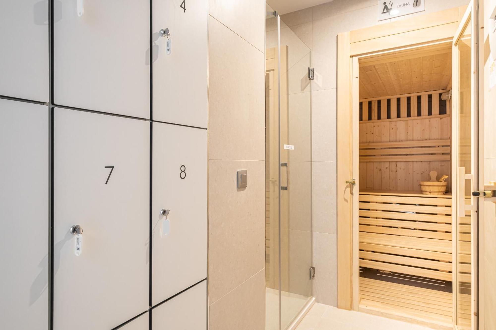 Sunset Cliffs Deluxe Apartment 6133 Poniente Beach Benidorm Exterior foto